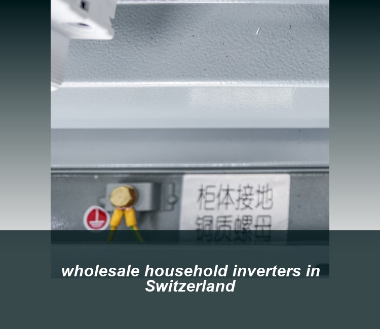 wholesale household inverters in Switzerland