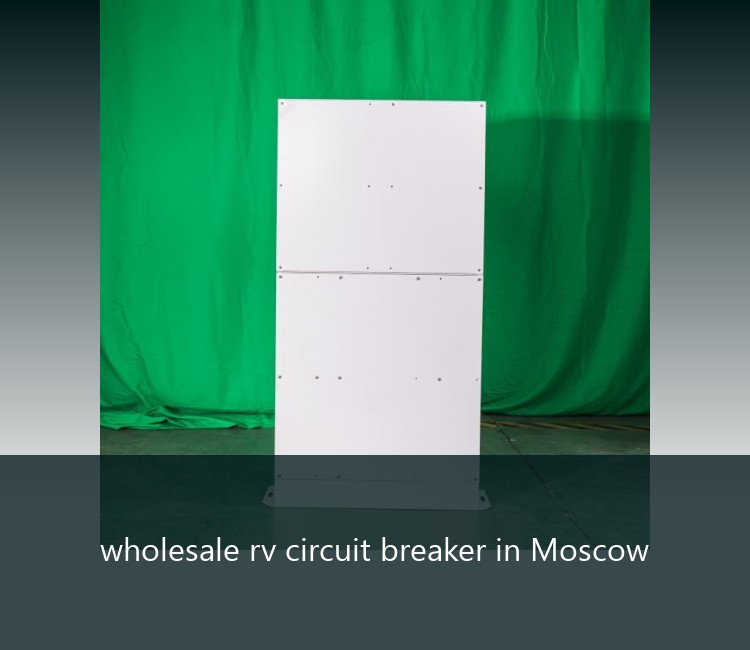 wholesale rv circuit breaker in Moscow