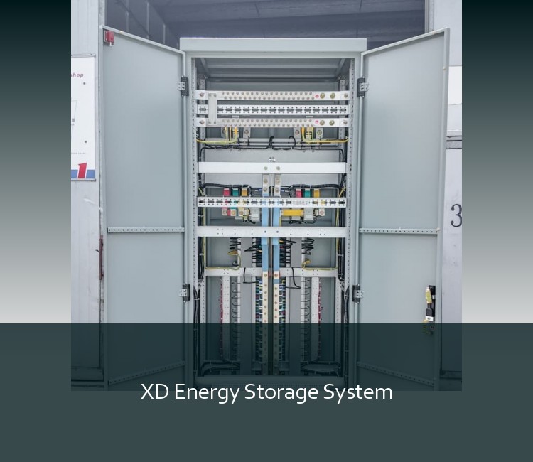 XD Energy Storage System