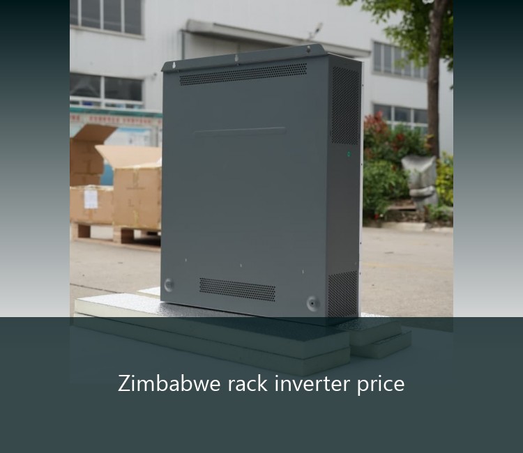 Zimbabwe rack inverter price